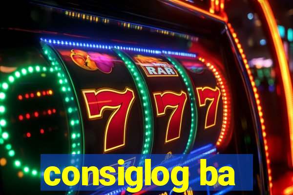 consiglog ba